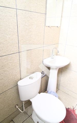 Casa para alugar com 300m², 8 quartos e 1 vagaBanheiro 3