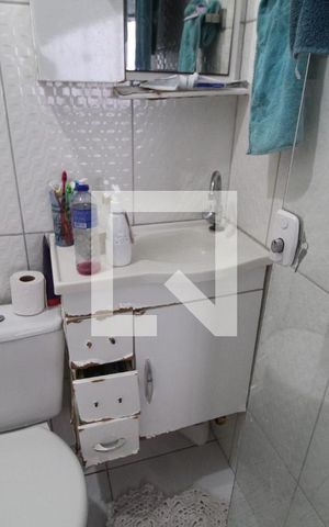 Casa para alugar com 300m², 8 quartos e 1 vagaBanheiro do Quarto 9