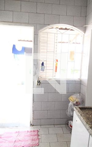Casa para alugar com 300m², 8 quartos e 1 vagaCozinha