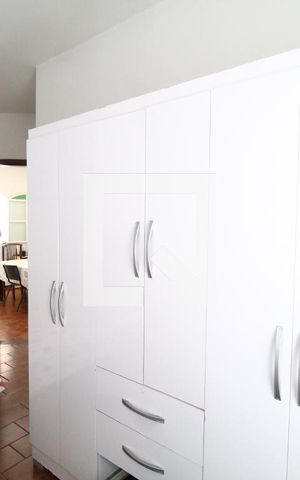Casa para alugar com 300m², 8 quartos e 1 vagaQuarto 4
