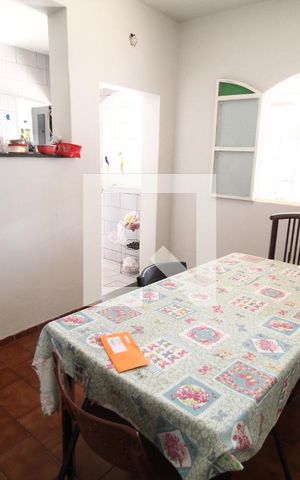 Casa para alugar com 300m², 8 quartos e 1 vagaSala de Jantar