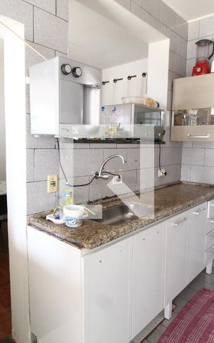 Casa para alugar com 300m², 8 quartos e 1 vagaCozinha