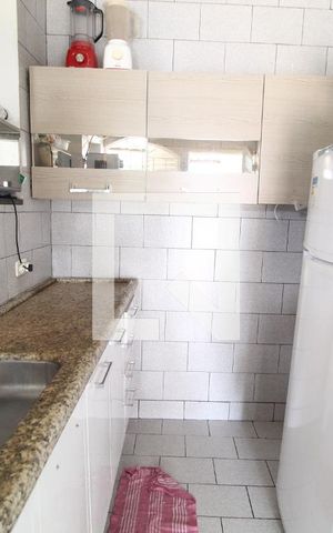 Casa para alugar com 300m², 8 quartos e 1 vagaCozinha