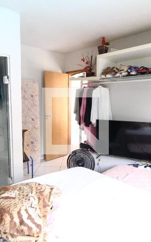 Casa para alugar com 300m², 8 quartos e 1 vagaQuarto 9 - Suíte