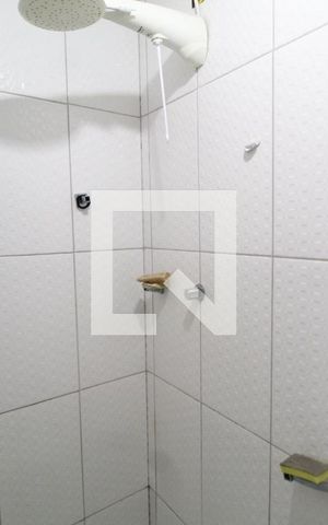 Casa para alugar com 300m², 8 quartos e 1 vagaBanheiro do Quarto 9