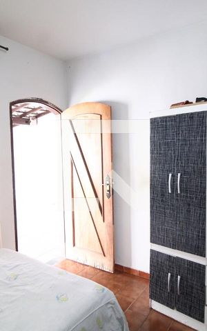 Casa para alugar com 300m², 8 quartos e 1 vagaQuarto 1