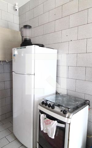 Casa para alugar com 300m², 8 quartos e 1 vagaCozinha