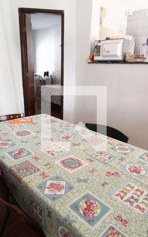 Casa para alugar com 300m², 8 quartos e 1 vagaSala de Jantar