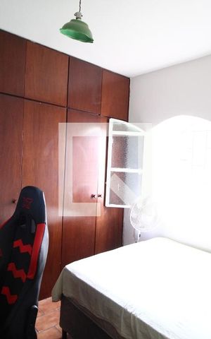 Casa para alugar com 300m², 8 quartos e 1 vagaQuarto 3