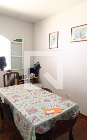 Casa para alugar com 300m², 8 quartos e 1 vagaSala de Jantar