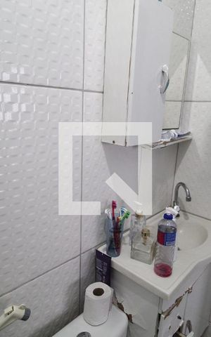 Casa para alugar com 300m², 8 quartos e 1 vagaBanheiro do Quarto 9