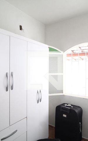 Casa para alugar com 300m², 8 quartos e 1 vagaQuarto 4