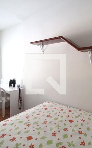 Casa para alugar com 300m², 8 quartos e 1 vagaQuarto 4
