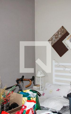 Casa de condomínio à venda com 440m², 4 quartos e 3 vagasÁrea de Serviço