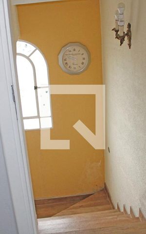 Casa de condomínio à venda com 440m², 4 quartos e 3 vagasCorredor