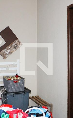 Casa de condomínio à venda com 440m², 4 quartos e 3 vagasÁrea de Serviço