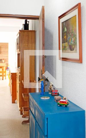 Casa de condomínio à venda com 440m², 4 quartos e 3 vagasÁrea comum