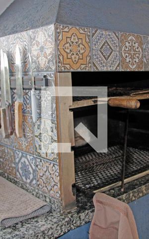 Casa de condomínio à venda com 440m², 4 quartos e 3 vagasÁrea comum