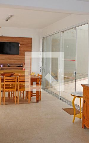Casa de condomínio à venda com 440m², 4 quartos e 3 vagasÁrea comum