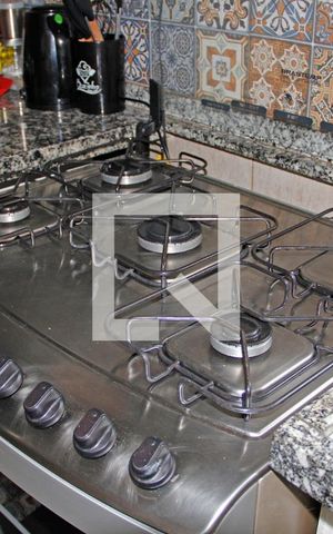 Casa de condomínio à venda com 440m², 4 quartos e 3 vagasÁrea comum