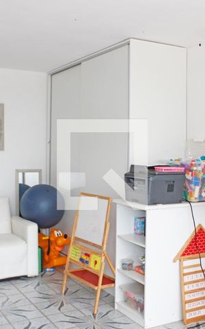Casa de condomínio à venda com 440m², 4 quartos e 3 vagasÁrea comum