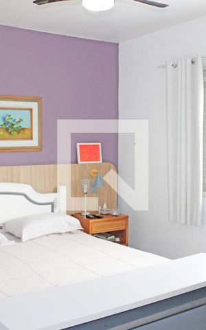 Casa de condomínio à venda com 440m², 4 quartos e 3 vagasQuarto