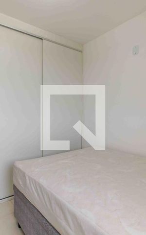 Apartamento à venda com 137m², 3 quartos e 2 vagasQuarto 2