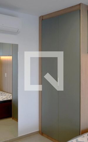 Studio para alugar com 29m², 1 quarto e sem vagaStudio