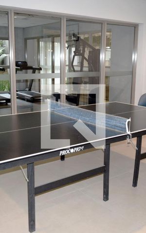 Studio para alugar com 29m², 1 quarto e sem vagaÁrea comum