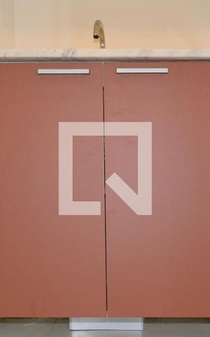 Studio para alugar com 29m², 1 quarto e sem vagaBanheiro