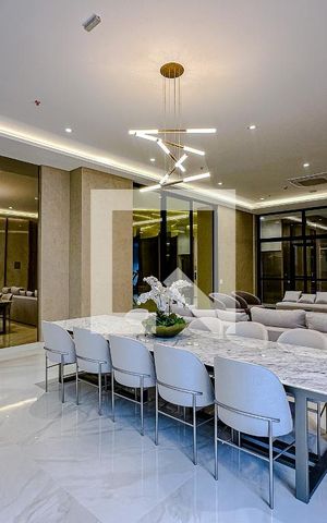 Studio à venda com 27m², 1 quarto e sem vagaÁrea comum