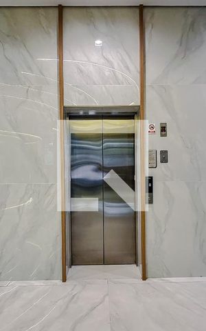 Studio à venda com 27m², 1 quarto e sem vagaÁrea comum