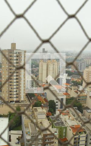 Apartamento à venda com 80m², 2 quartos e 2 vagasVista Quarto 2