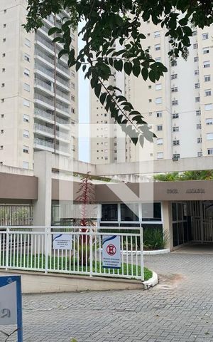 Apartamento à venda com 80m², 2 quartos e 2 vagasFachada e Portaria