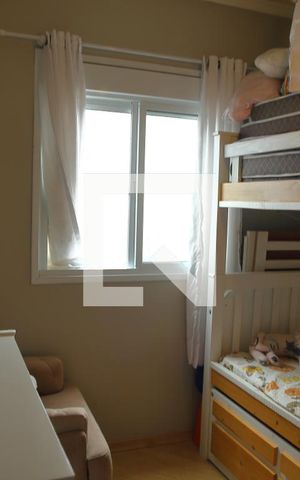 Apartamento à venda com 80m², 2 quartos e 2 vagasQuarto 2