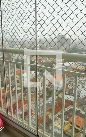 Apartamento à venda com 80m², 2 quartos e 2 vagasVaranda da Sala