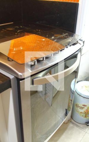 Apartamento à venda com 80m², 2 quartos e 2 vagasCozinha
