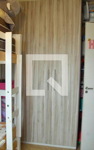 Apartamento à venda com 80m², 2 quartos e 2 vagasQuarto 2