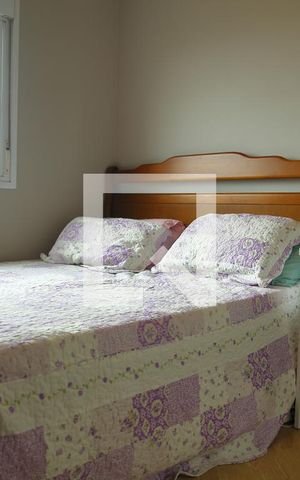 Apartamento à venda com 80m², 2 quartos e 2 vagasSuíte
