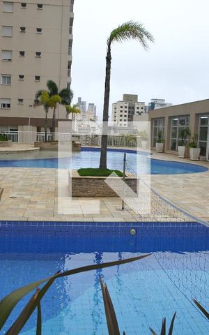 Apartamento à venda com 80m², 2 quartos e 2 vagasÁrea comum - Piscina
