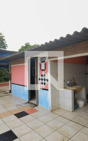 Casa à venda com 341m², 3 quartos e 10 vagasVaranda 