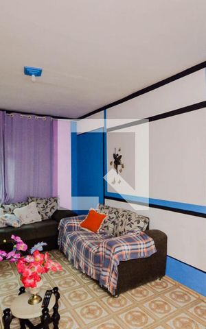 Casa à venda com 341m², 3 quartos e 10 vagasSala de Estar 
