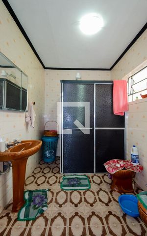 Casa à venda com 341m², 3 quartos e 10 vagasBanheiro Social