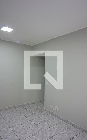 Apartamento à venda com 52m², 2 quartos e 1 vagaSala