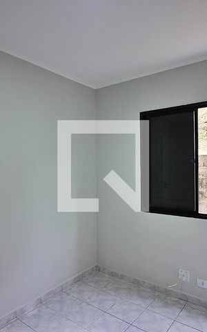 Apartamento à venda com 52m², 2 quartos e 1 vagaQuarto 2