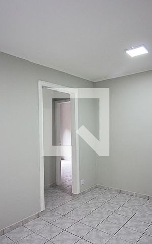 Apartamento à venda com 52m², 2 quartos e 1 vagaSala