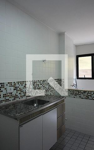Apartamento à venda com 52m², 2 quartos e 1 vagaCozinha