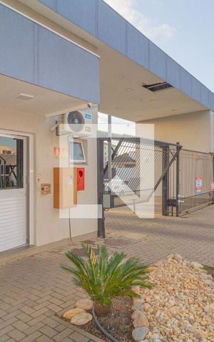 Apartamento para alugar com 54m², 2 quartos e 1 vaga Apartamento para alugar com 54m², 2 quartos e 1 vagaPortaria
