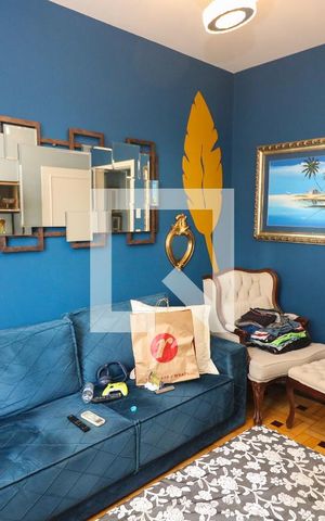 Apartamento à venda com 142m², 3 quartos e sem vaga Apartamento à venda com 142m², 3 quartos e sem vagaQuarto 3
