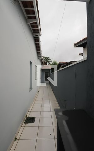Casa à venda com 179m², 3 quartos e 3 vagasQuintal